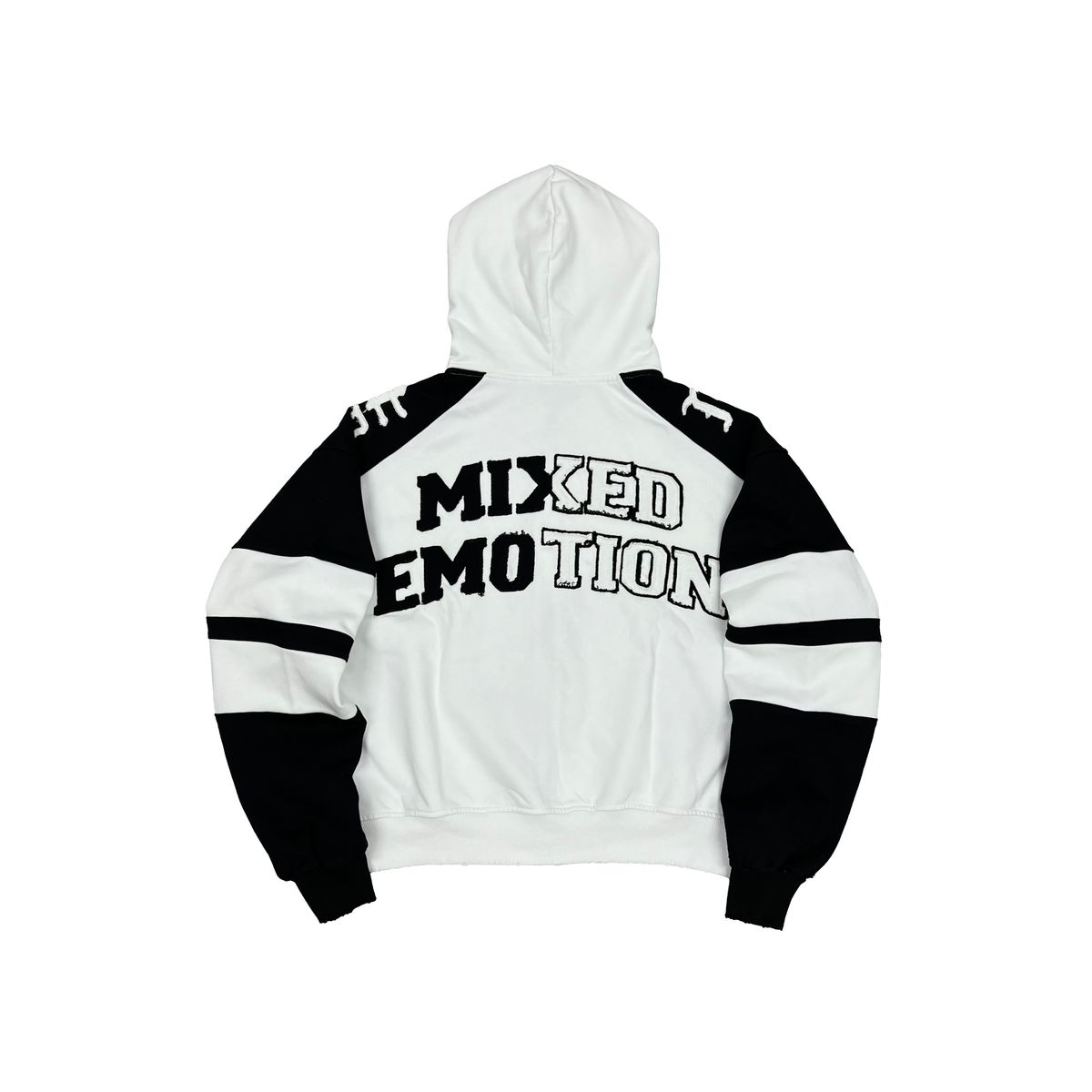 “Varsity” Hoodie