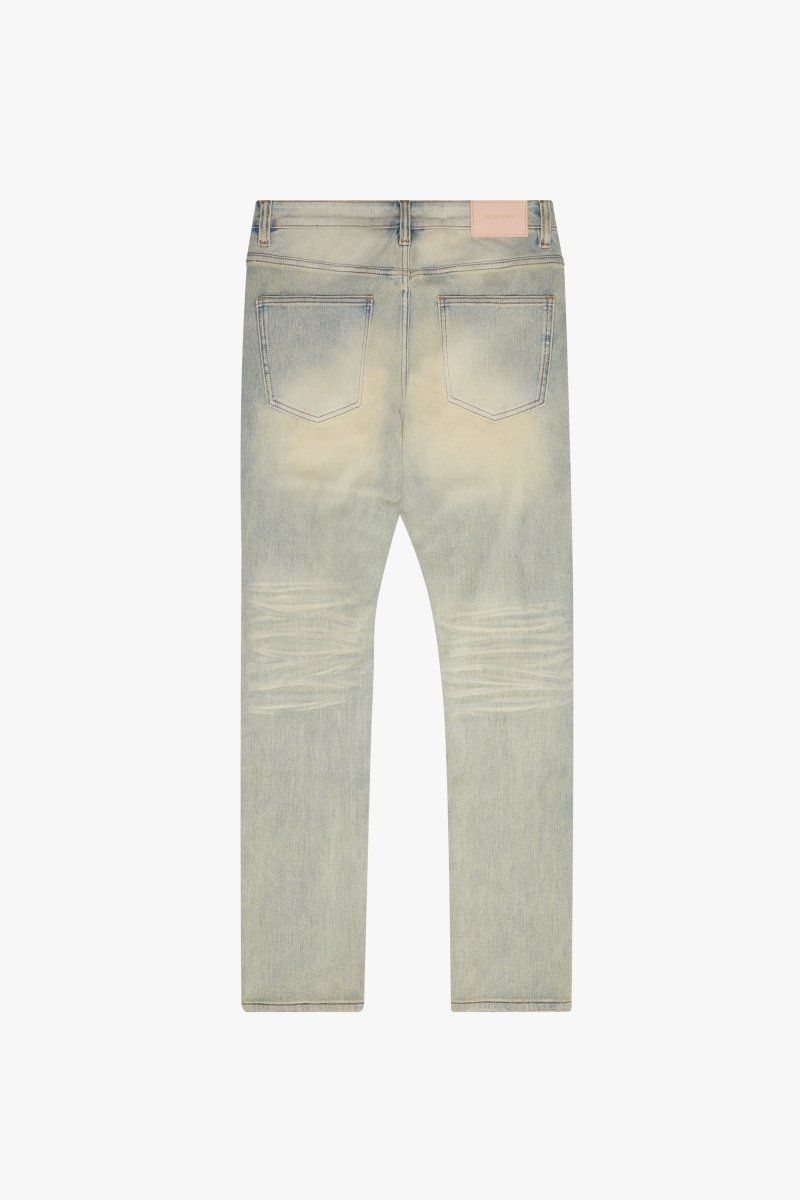 "Mr. Flex" Vintage Wash