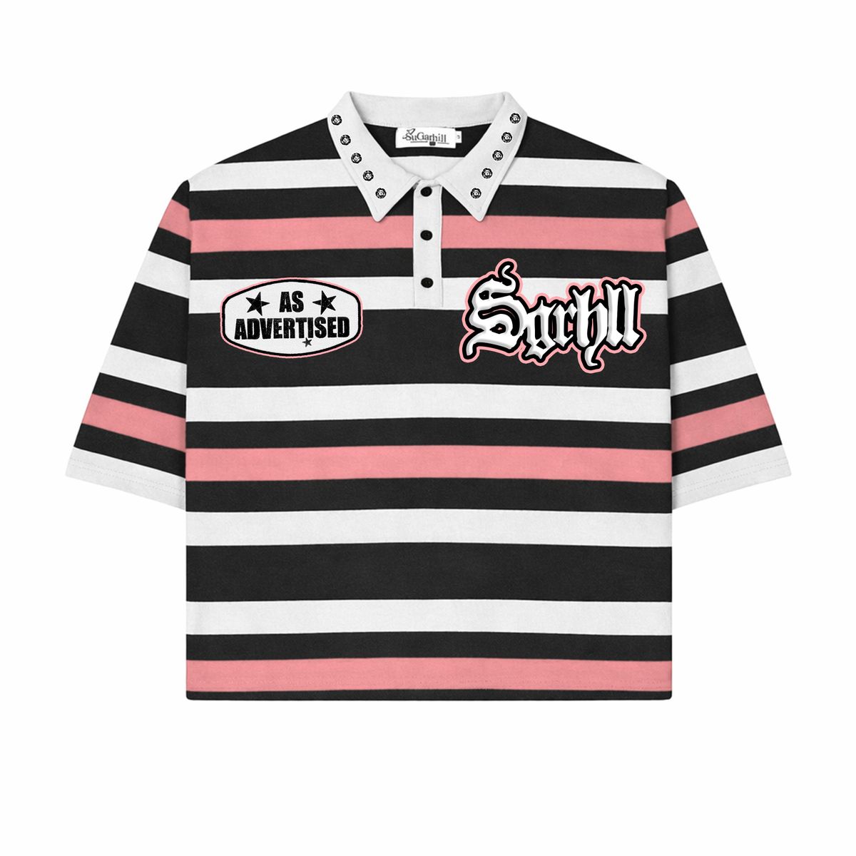 "BERMUDA" POLO SHIRT