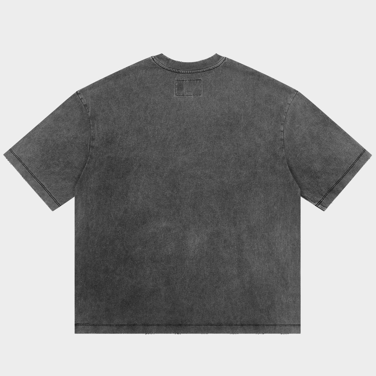 Artificial Love II NG T-shirt (Grey Wash) 7 27