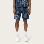 BROTHERHOOD SHORTS