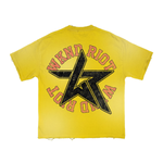 ART DEPT - YELLOW