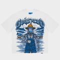 Aura Farm II NG T-shirt (White) 7 27