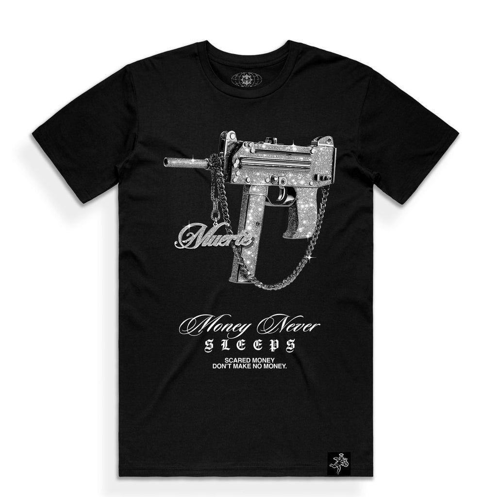 MT - Lux Uzi Gems