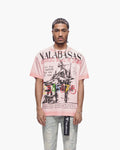 "INSANE" TEE