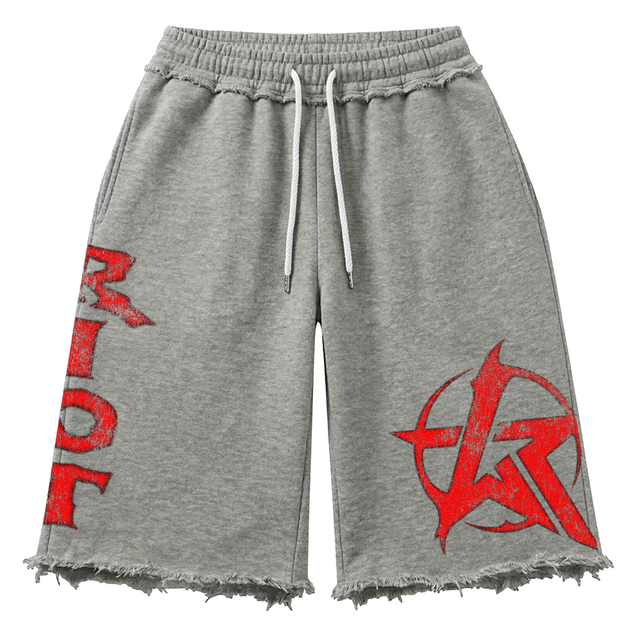 RIOT BAGGY SHORTS