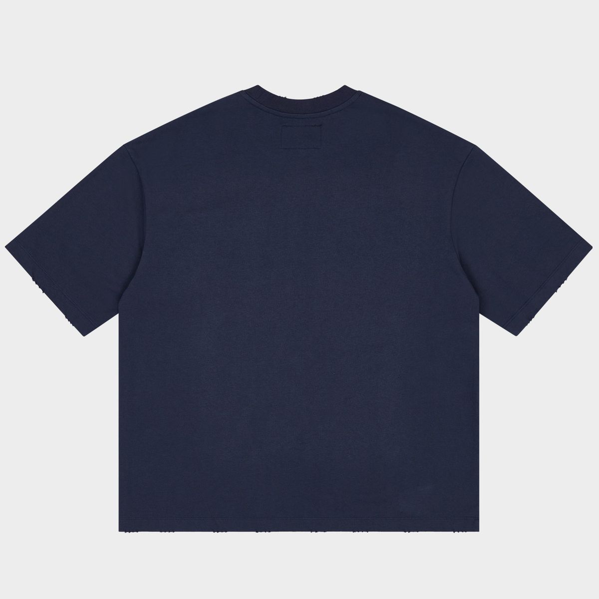 Golf Days Pocket T-shirt (Navy) 7 27
