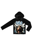 Fly High Hoodie