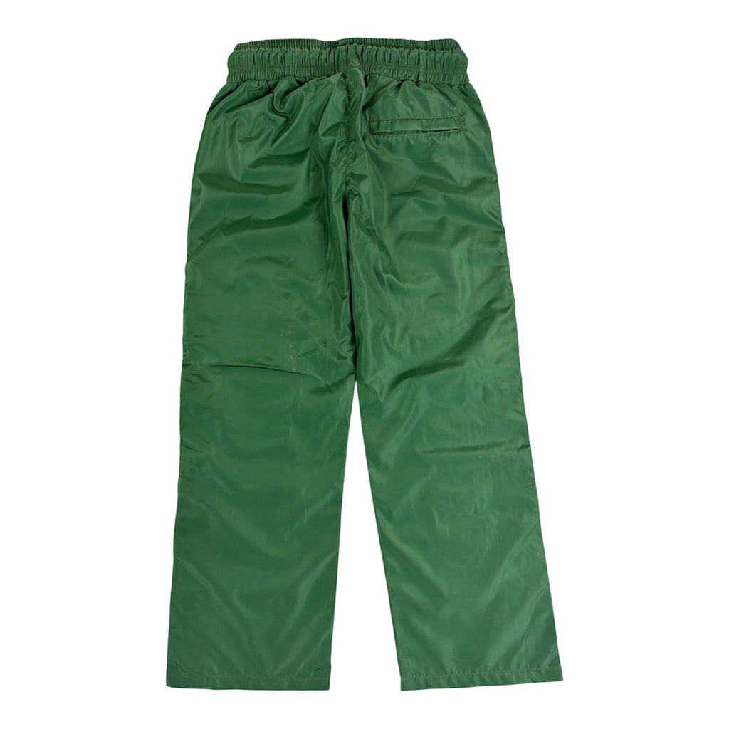 NYLON TRACK PANTS