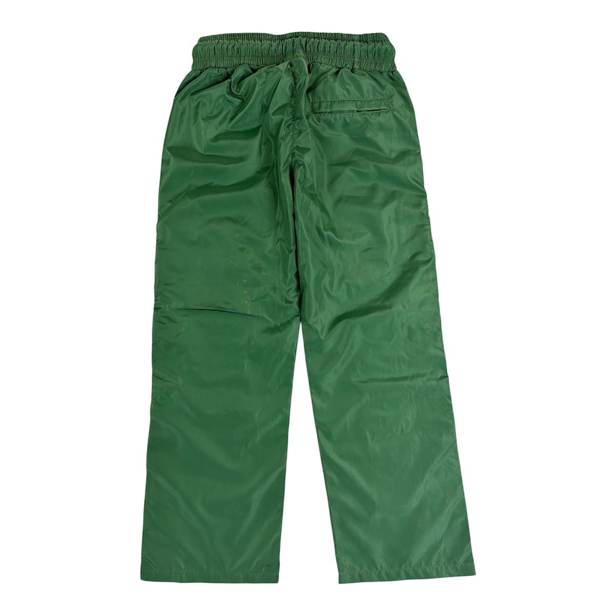 NYLON TRACK PANTS