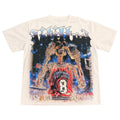 "BALLER" TEE