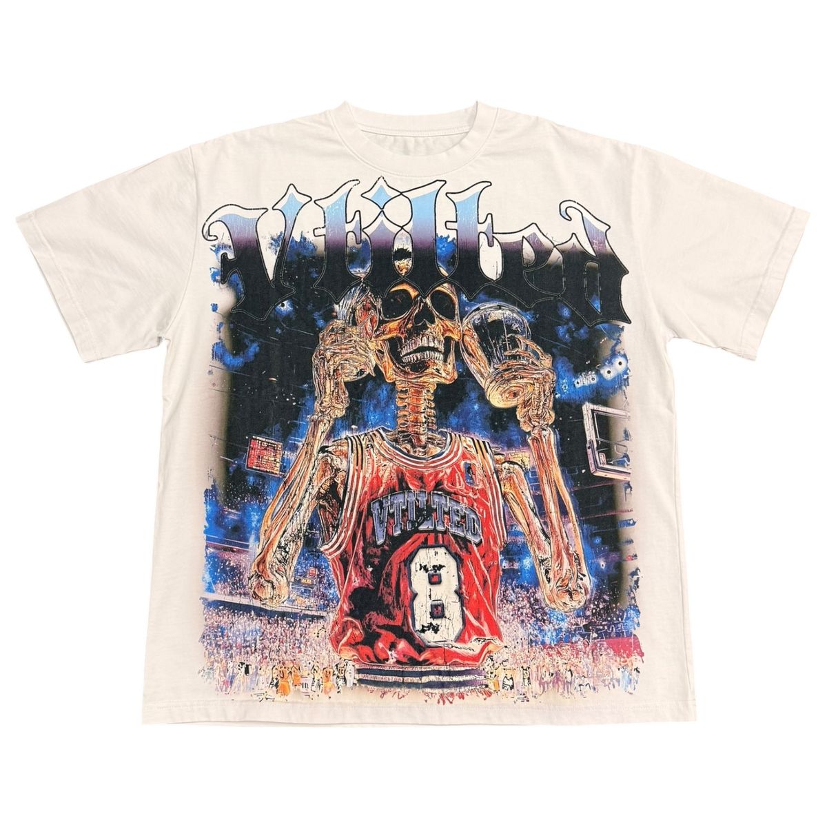 "BALLER" TEE
