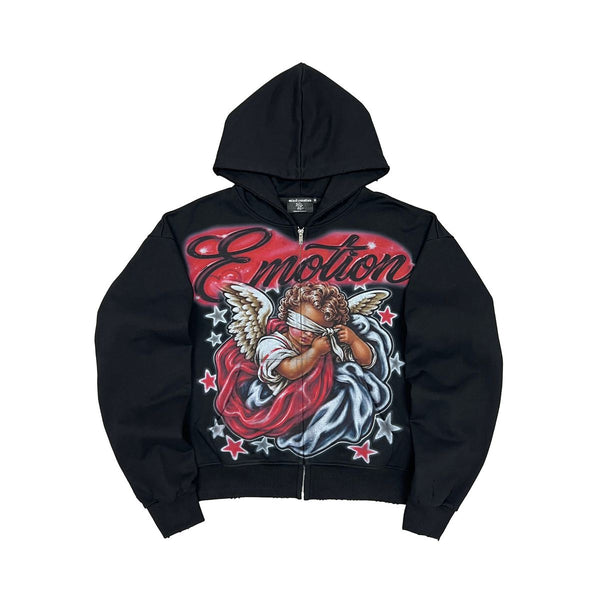 “Unveiled” Hoodie