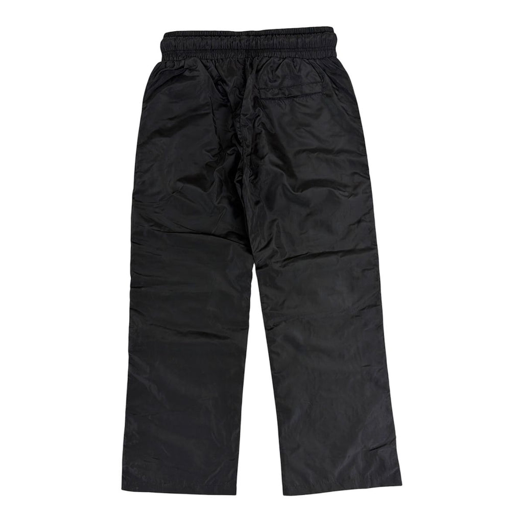 NYLON TRACK PANTS