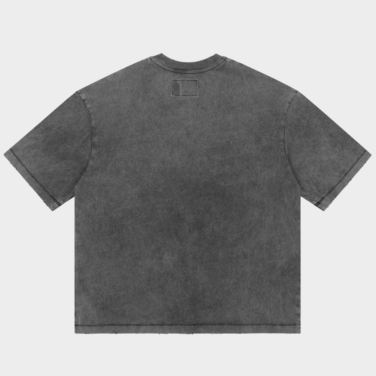 F1 Dreams T-shirt NG (Grey Wash) 7 27