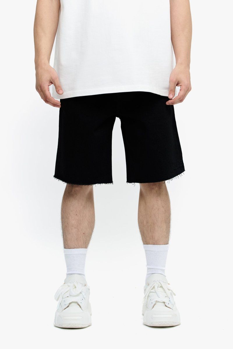 Mr. Shorts  Jorts