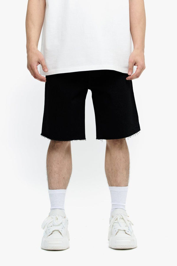 Mr. Shorts  Jorts