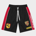 GRC M.O Shorts (Blk/Red) 672026
