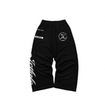 WINNERS WIN JOGGER BLK