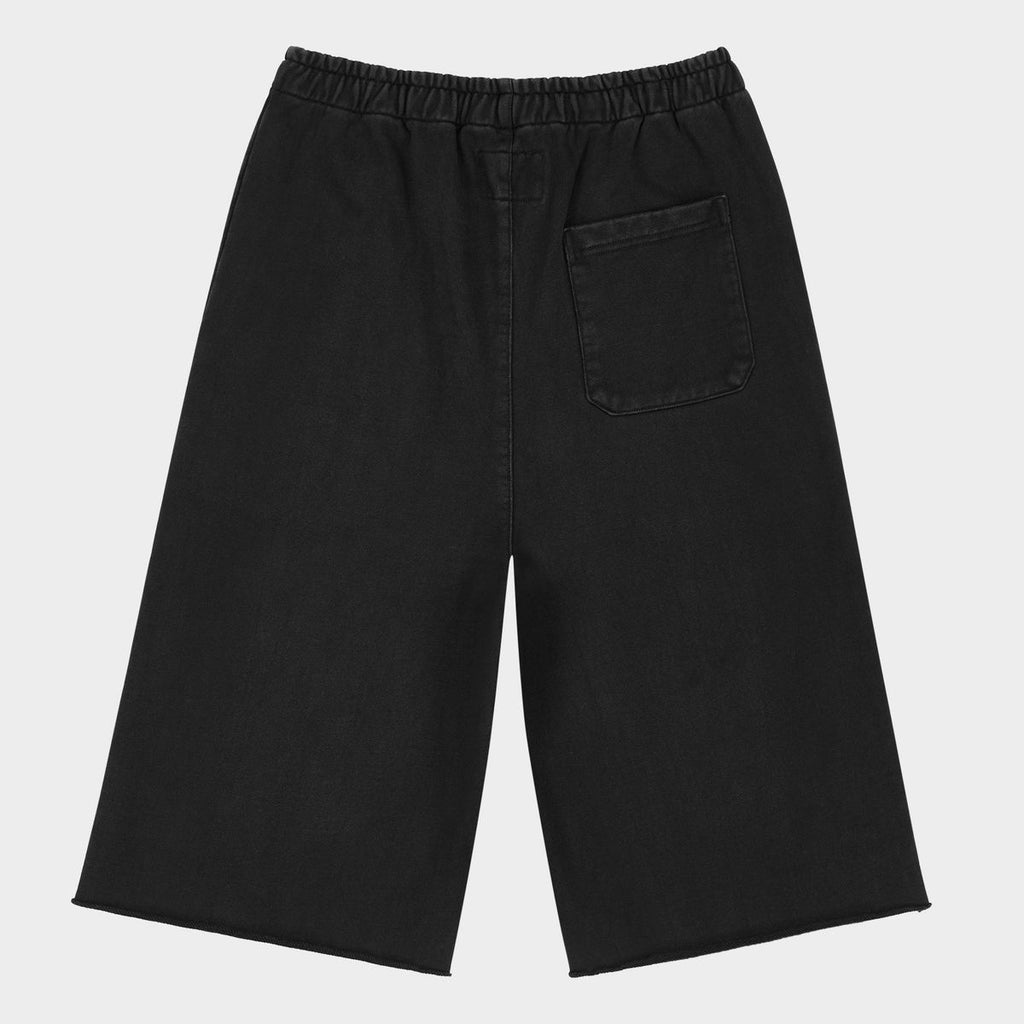 New Age 3QTR Shorts (Black) 7 27