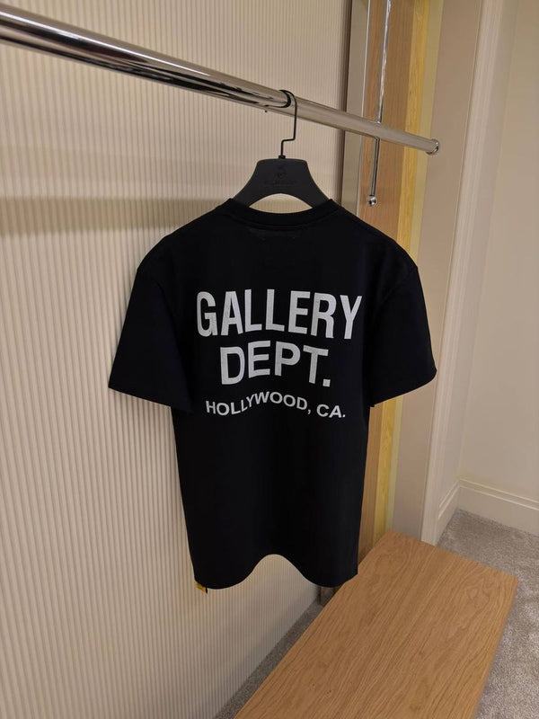 GALLERY DEPT.