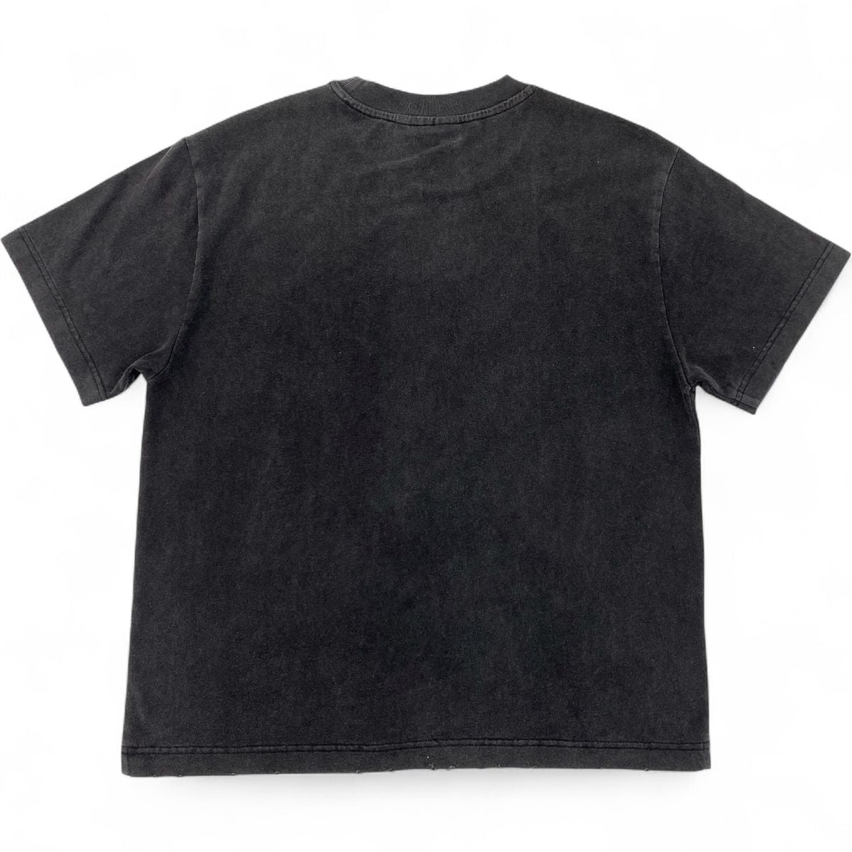 "Casino" Black Wash