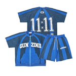 Gunzinii short set