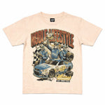NB-2216 Kids Premium Tee