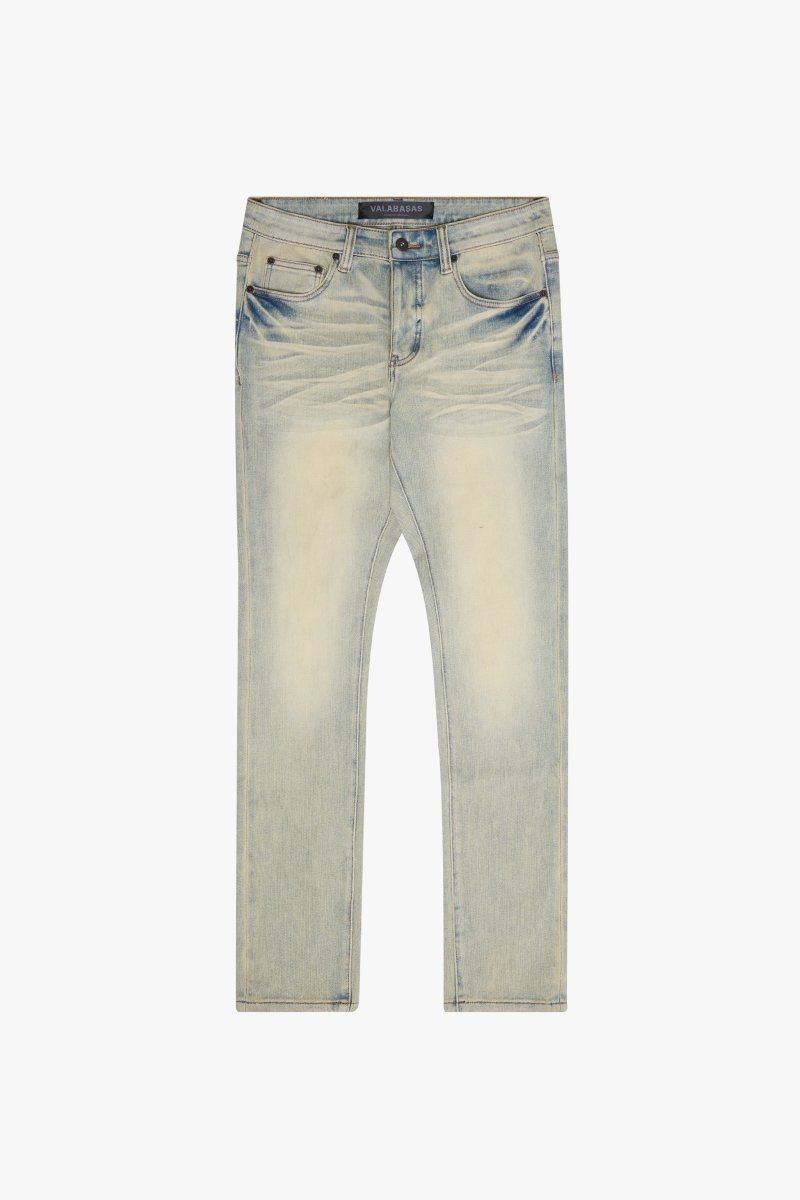 "Mr. Flex" Vintage Wash
