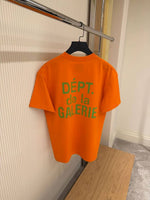 GALLERY DEPT.