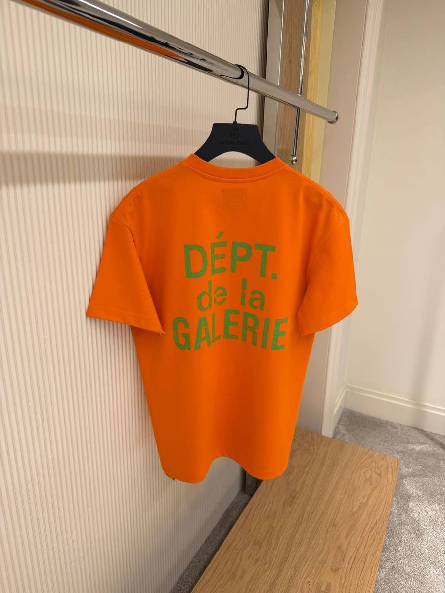 GALLERY DEPT.