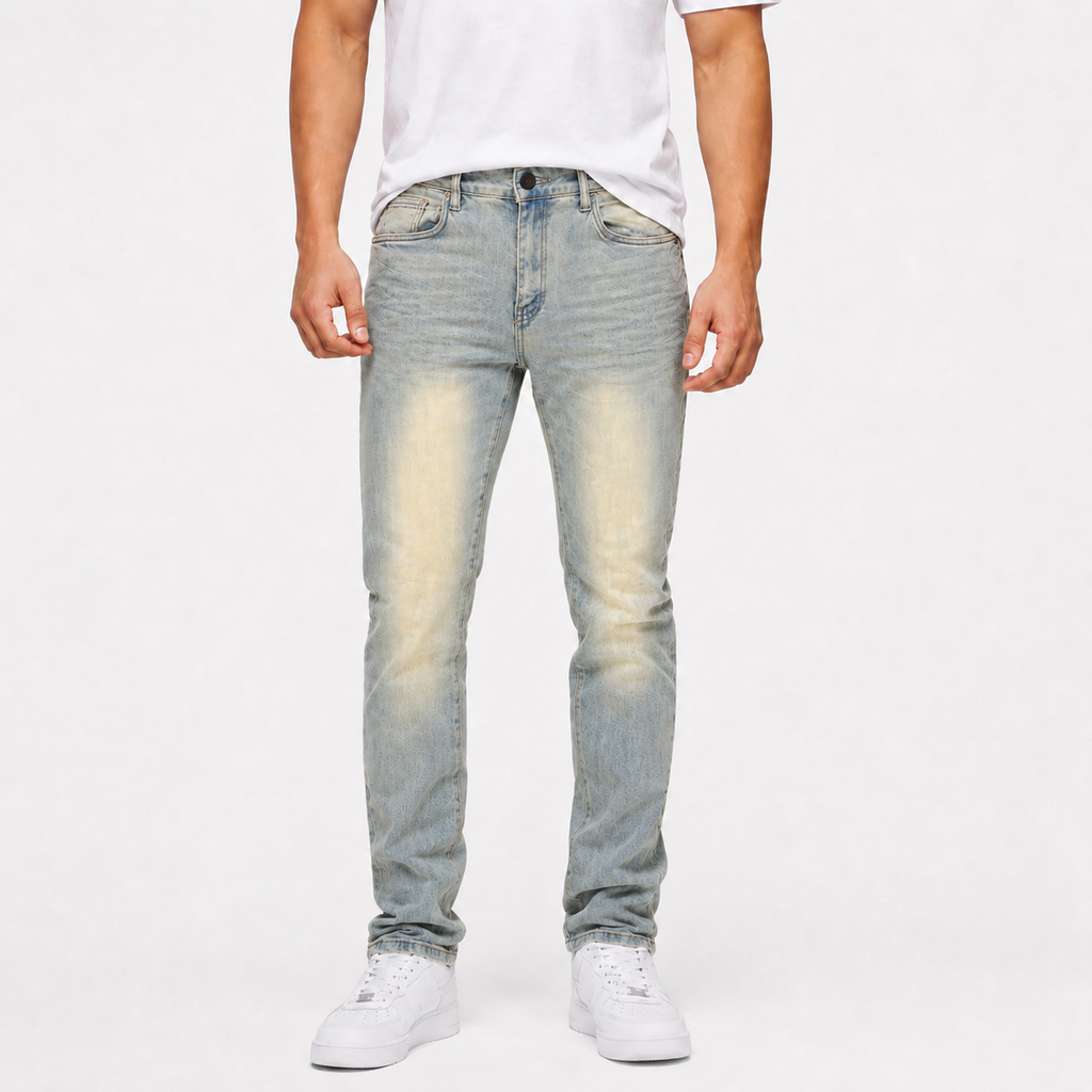 SKINNY FIT