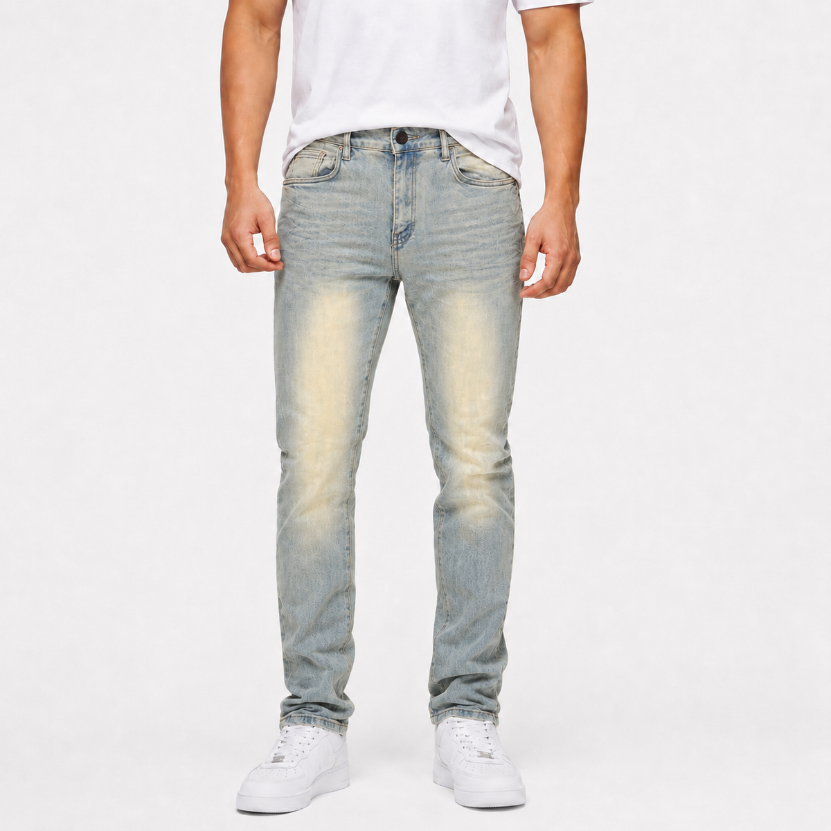 SKINNY FIT
