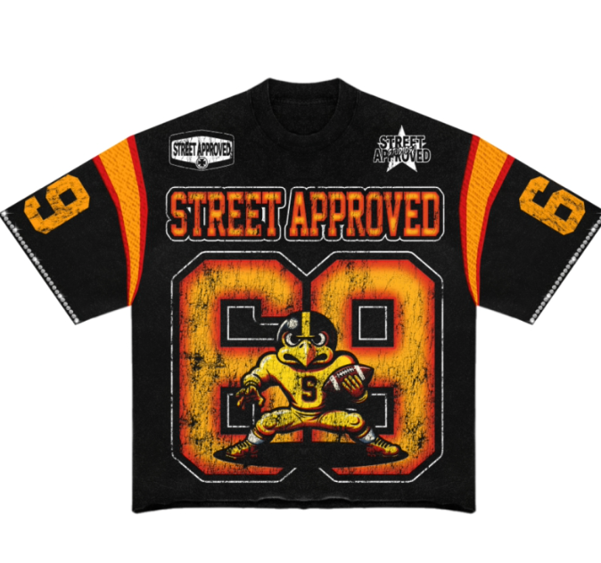 STREET VICTORY TEE