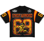 STREET VICTORY TEE
