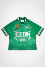 LEGACY FORCE SHORT SLV SPORTS JERSEY