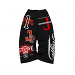 WINNERS WIN JOGGER BLK