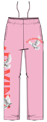 RK WOMEN DIVINE PANTS