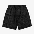 “RAVEN” SHORTS (BLACK)