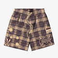 “SIMMER” SHORTS