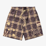 “SIMMER” SHORTS