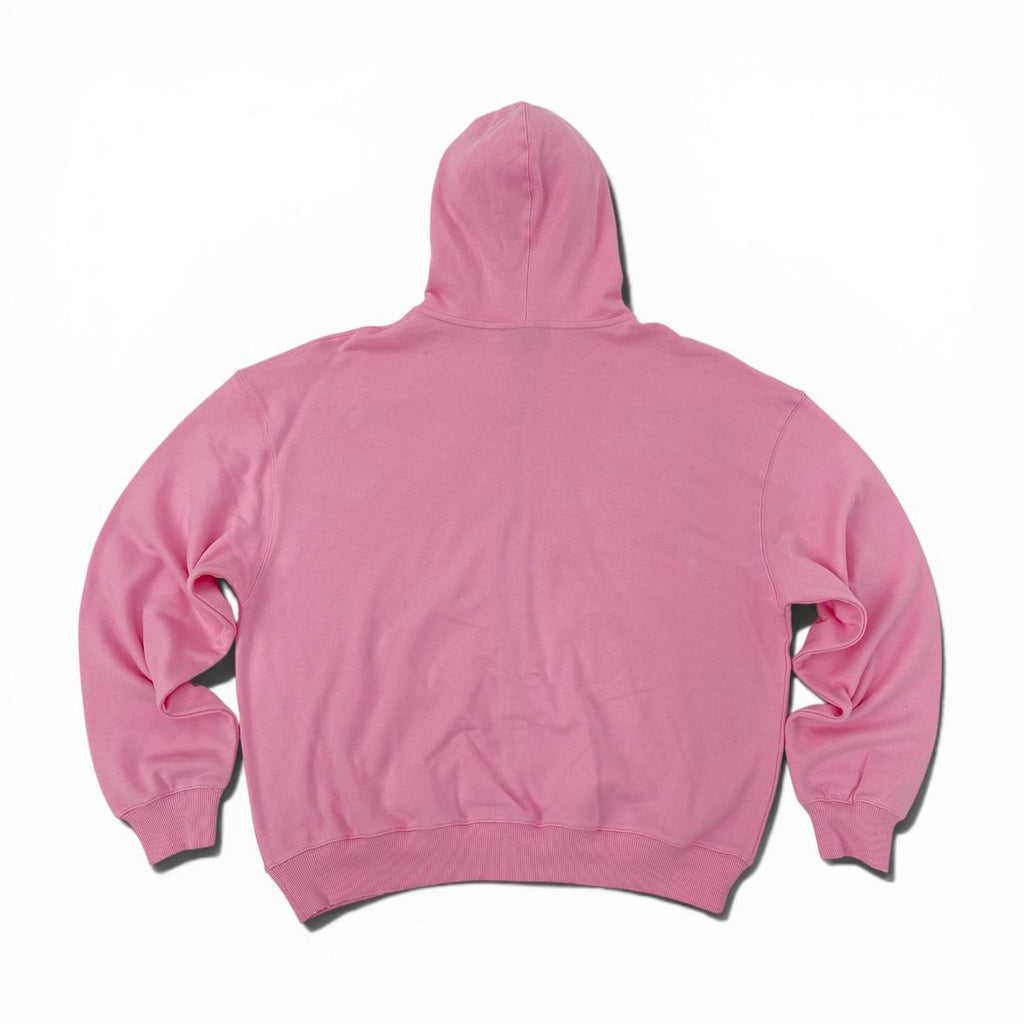 "Cherub 2" Hoody - Pink