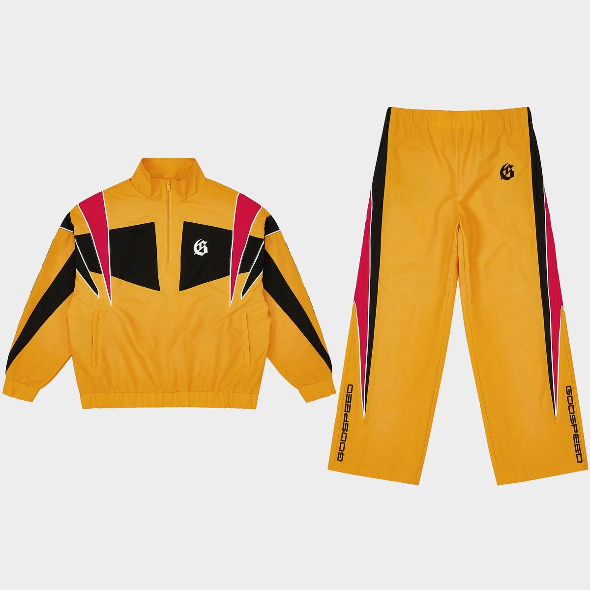 Prestige Tracksuit