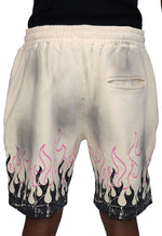 WORLDWIDE KNIT SHORTS