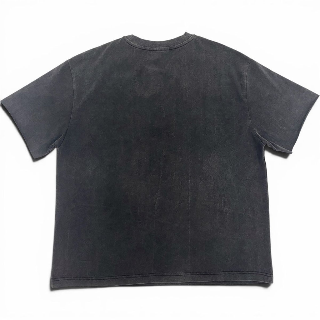 "Fashion" Black Wash