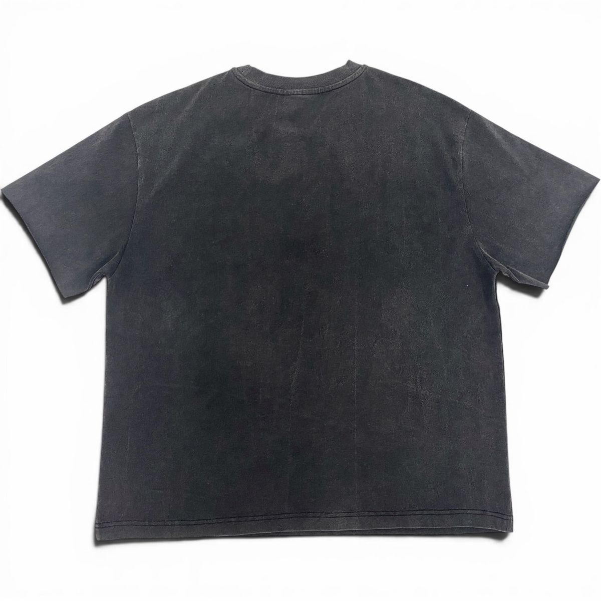 "Fashion" Black Wash