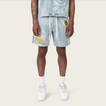 BROTHERHOOD SHORTS