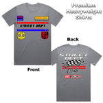 STREET RACING
