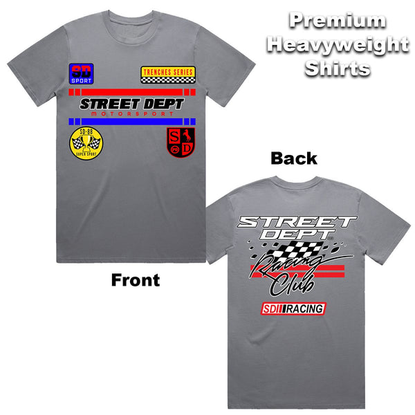STREET RACING