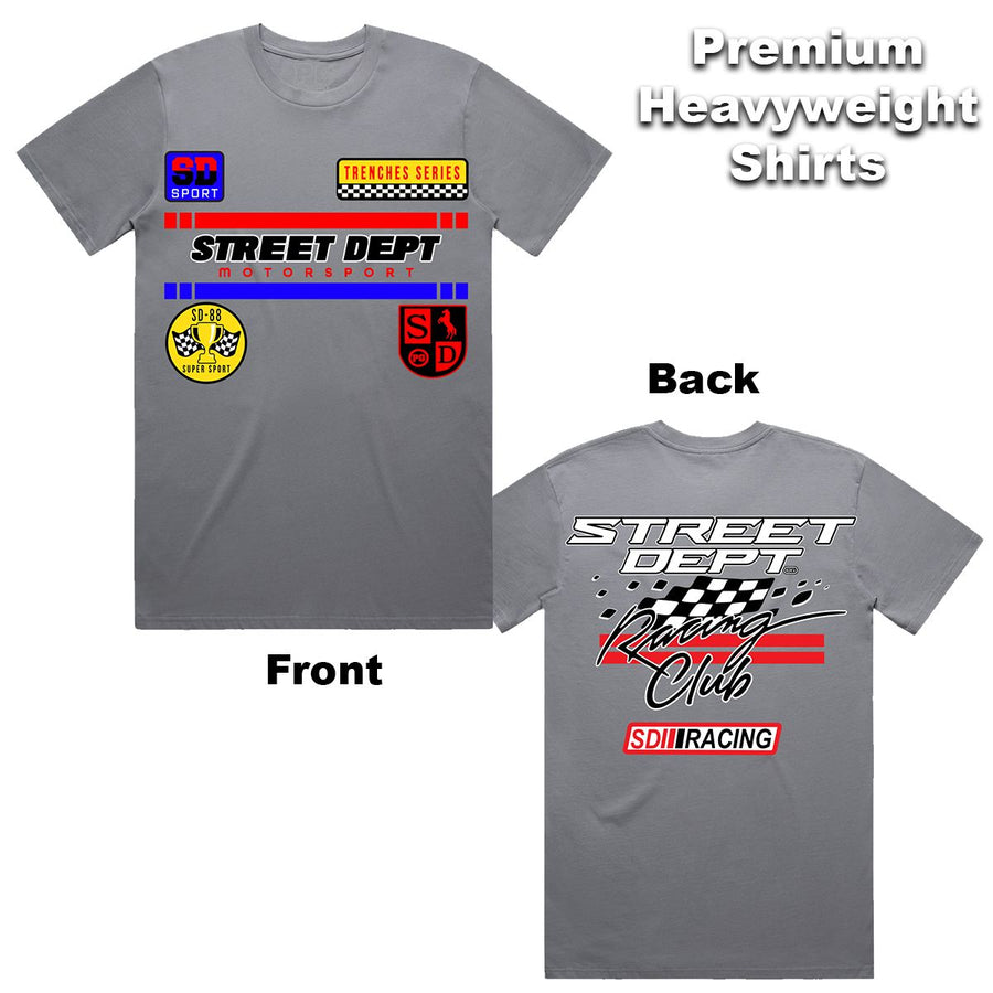 STREET RACING